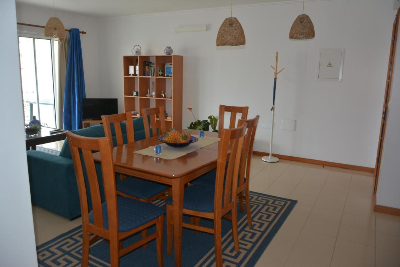 Apartamento De Vila Franca Do Campo Exterior photo
